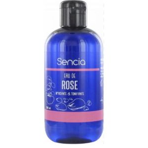 Cooper - Eau de rose apaisante & tonifiante - 250mL