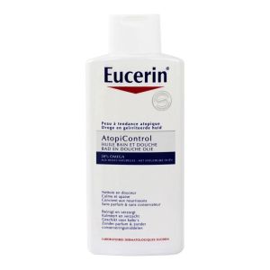 Eucerin - AtopiControl Huile bain et douche - 400ml