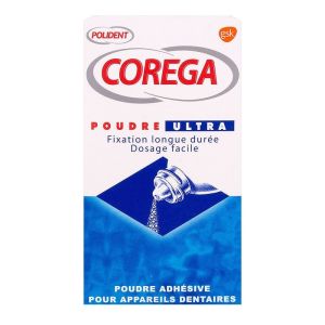 Evolupharm - Corega Ultra Poudre - 40G
