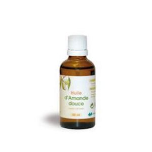 EvoluPHARM - huile d'amande douce - 50 ml