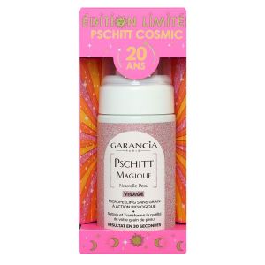 Garancia - Pschitt Magique Nouvelle Peau visage - 100 ml
