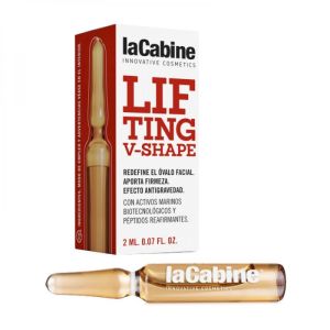 La Cabine - Lifting V-shape - 1 x 2 ml