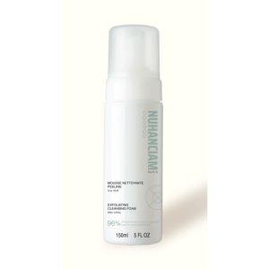 Nuhanciam - Mousse Nettoyante Peeling aux AHA - 150 ml
