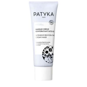 Patyka - Masque crème réhydratante intensive - 50mL