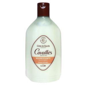 Rogé Cavaillès - Crème de douche nourrissante - 250mL