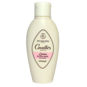 Rogé Cavaillès - Soin lavant intime extra-doux - 100ml