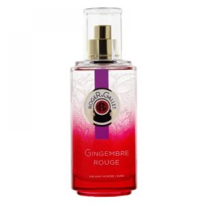 Roger & Gallet - Eau parfumée bienfaisante - Gingembre Rouge