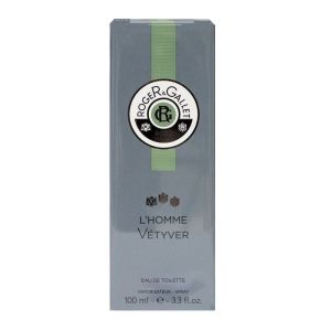 Roger & Gallet - L'homme vétyver - 100mL