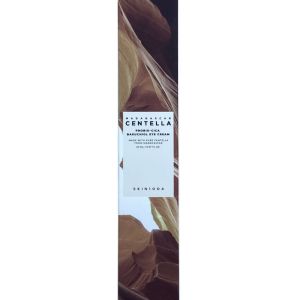 Skin1004 - Madagascar Centella Probio-cica Bakuchiol eye cream - 20ml