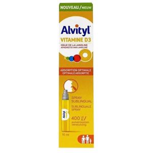 Urgo - Spray Prévention Mycoses - 125mL