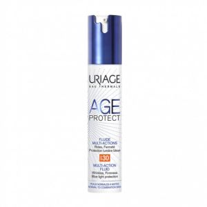 Uriage - Age Protect fluide multi-actions SPF 30 - 40ml
