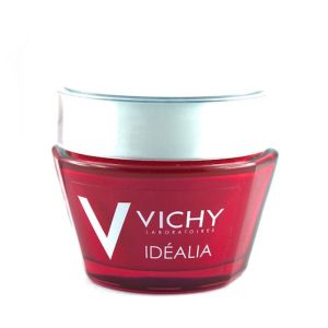 Vichy - Idéalia Crème énergisante lissage et éclat - 50ml
