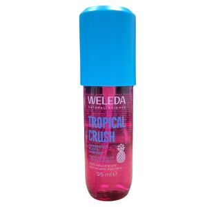 Weleda - Brume Parfumée Corps et Cheveux Tropical Crush - 95 mL