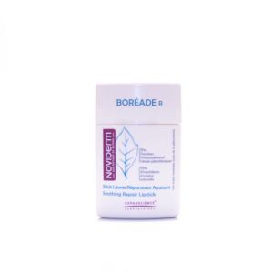 Noviderm - Boréade R  Stick lèvres réparateur apaisant - 11ml