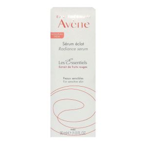 Avène - Les Essentiels Sérum éclat - 30 ml
