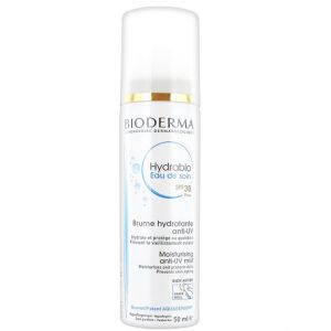 Bioderma - Hydrabio Eau de soin SPF30 - 50ml