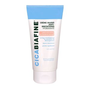 Cicabiafine - Crème mains anti-irritations - 75ml
