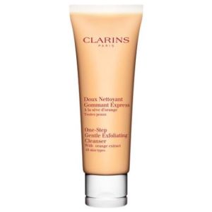 Clarins - Doux Nettoyant Gommant Express - 125 mL