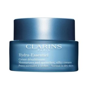 Clarins - Hydra-Essentiel Crème désaltérante - 50ml