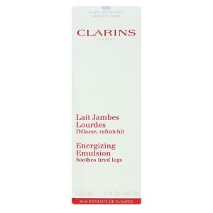 Clarins - Lait jambes lourdes - 125ml