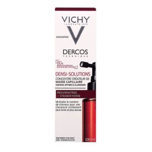 Dercos - densi-solutions - 100 mL