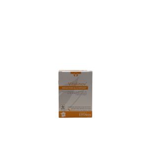 Effinov Vitalinov Réduction de la fatigue - 60 gélules
