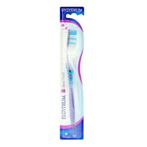 Elgydium - Brosse à Dents - Inter Active - Dure