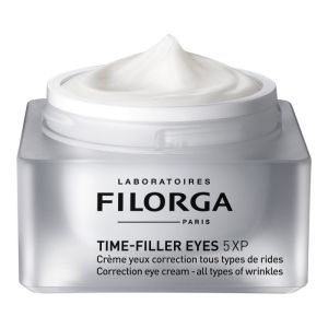 Filorga - Crème yeux correction tous types de rides - 15ml