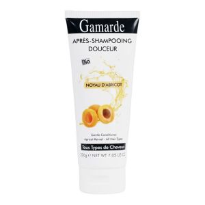 Gamarde - Après-Shampooing Douceur - 200g