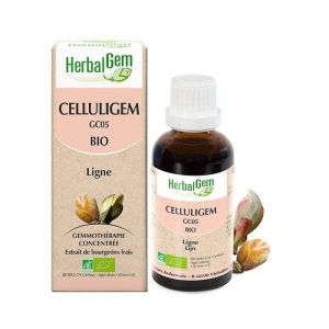 HerbalGem - Celluligem GC05 Bio - 30ml