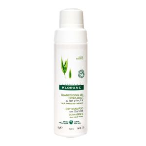 Klorane - Shampoing extra-doux sec poudre - 50g