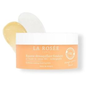 La rosée - Baume démaquillant fondant - 90mL