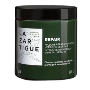 Lazartigue - REPAIR - masque réparation intense - 250 mL