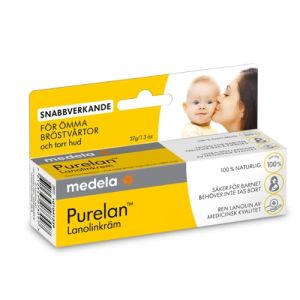 Medela - Lanoline Purelan - 37 g