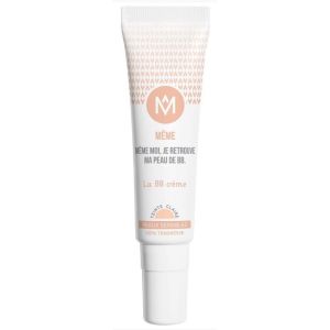 MÊME - La BB crème teinte Claire - 30ml