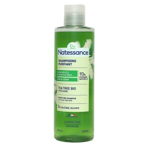 Natessance - Shampooing purifiant - 250ml