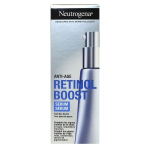 Neutrogena - Sérum anti âge Retinol Boost - 30mL
