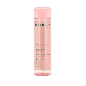 Nuxe - Very rose lotion tonique fraicheur - 200ml