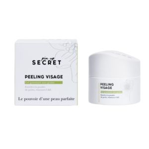 Pin Up Secret - Peeling visage - 50 ml