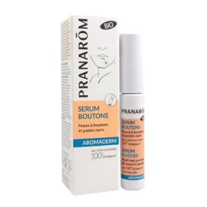 Pranarom - Sérum boutons - 5ml