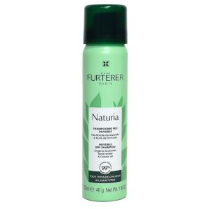 René Furterer - Naturia Shampoing Sec Invisible - 75 ml