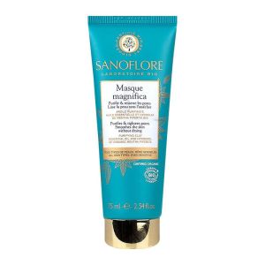 Sanoflore - Masque magnifica - 75 ml