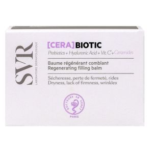 SVR - [Cera]biotic baume régénérant comblant - 50 ml