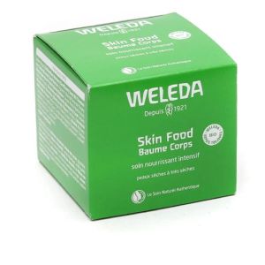 Weleda - Skin Food Baume Corps - 150mL