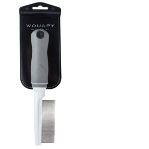 Wouapy - Peigne Fin Plastique