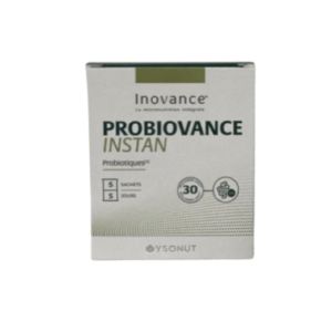 Inovance - Probiovance Instan - 5 sachets