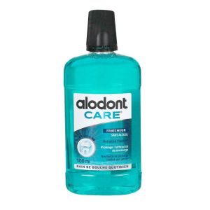Alodont Care - Fraîcheur - 500 ml