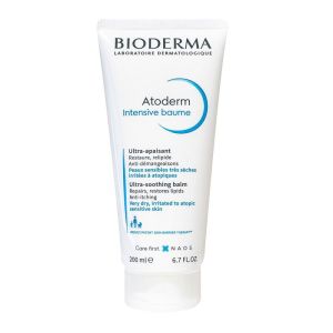 Atoderm Intensive Baume Ultra Apaisant Visage / Corps 200mL