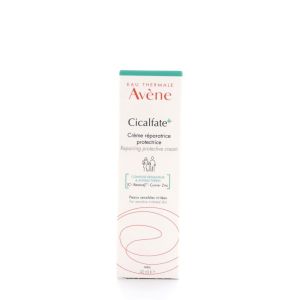 Avène - Cicalfate+ crème réparatrice protectrice - 40 ml