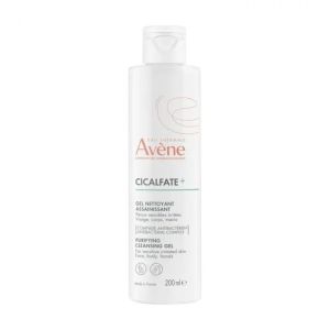 Avene - Cicalfate + gel nettoyant assainissant - 200 ml